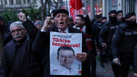 En Turquie, les maires d’opposition dans le viseur du pouvoir