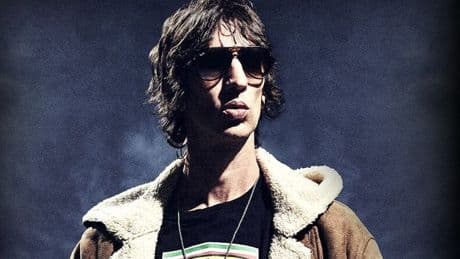 Richard Ashcroft announces huge career news just days before Oasis reunion tour