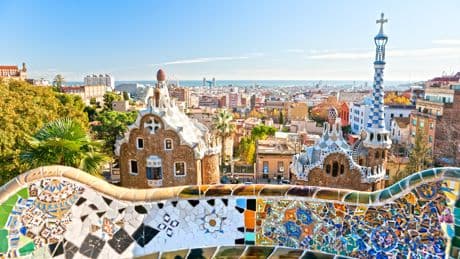 Que voir, que faire à Barcelone : les 10 activités à ne pas manquer