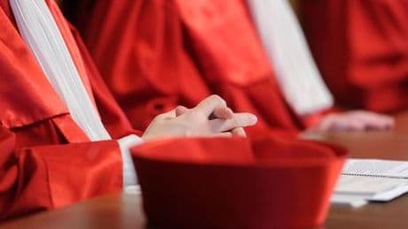 SPD: Sigrid Emmenegger als Verfassungsrichterin vorgeschlagen