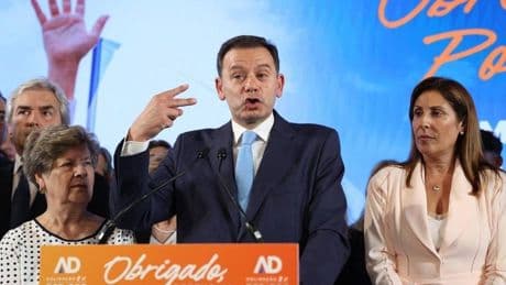 Y ahora, Portugal. ¿Por qué la extrema derecha está engullendo a la socialdemocracia en Europa?