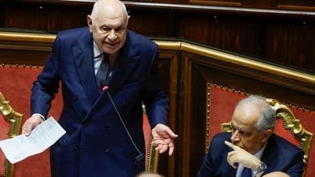 Nordio alza lo scudo sulla capostaff Bartolozzi: «Ha agito eseguendo solo i miei ordini»