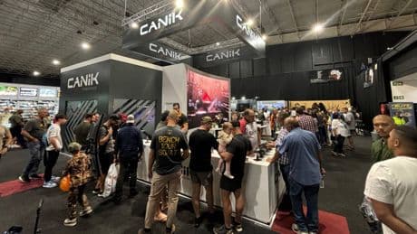 CANiK, Güney Afrika’da Gücünü Katlıyor