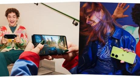 Este OnePlus de 12/256GB cuesta ahora menos de 190 euros