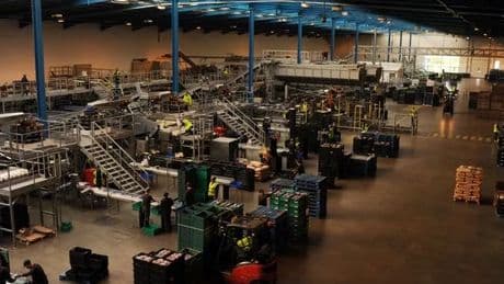 Airdrie factory allowed to install wind turbine to generate electricity