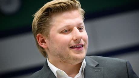 Nach satirischem Kommentar: Staatsanwaltschaft akzeptiert Freispruch für El Hotzo nicht