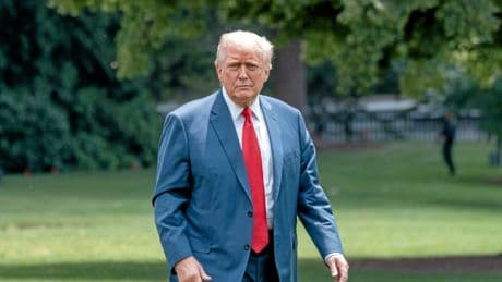 « Southpark », « The Late Show »… Ces programmes télé qui font sortir Trump de ses gonds