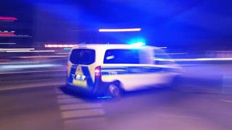 Berlin: Ein Schwerverletzter nach Messerattacke in Supermarkt