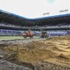 Anderlecht investeert 1 miljoen in nieuwe grasmat: werken worden gespreid over twee seizoenen