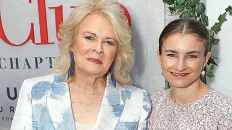 Tochter berühmter Eltern: Chloe Malle auf dem Weg zur „Vogue“-Chefin?