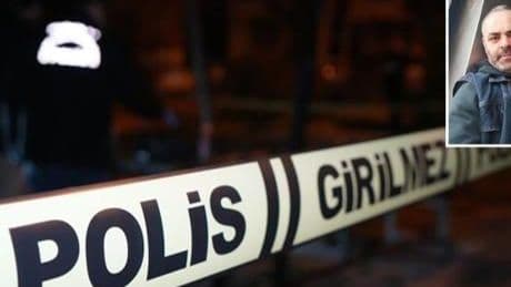 Kırıkkale'de korkunç olay! 23 yıllık husumetlisini satırla öldürdü