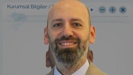 İBB soruşturmasında Çeşme Belediye Başkan Yardımcısı gözaltında