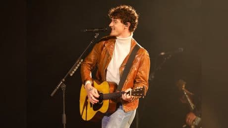 Shawn Mendes kommt zum Superbloom: Sein einziges Festivalkonzert in Deutschland