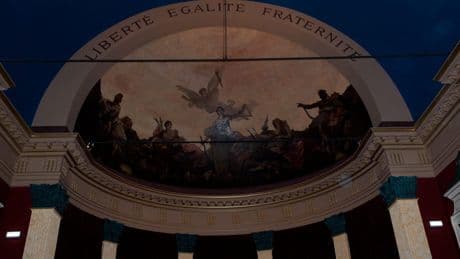 Franc-maçonnerie : Pierre Bertinotti élu à la tête du Grand Orient de France