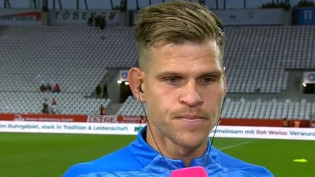Bayern-Torwart trauert um Sohn (†6) - Bewegende Worte an die Familie Ulreich im Live-TV
