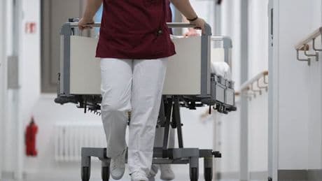 „Das hält kein Gesundheitssystem auf Dauer aus“ – Ausgaben der Krankenkassen steigen stark