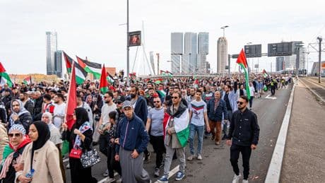 Groeiende onvrede over Israël leidt in Den Haag niet tot ander beleid