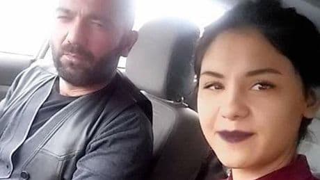 Özlem'in eski eşine ağırlaştırılmış müebbet... 'Patrona' verilen cezaya tepki: Bıçağı veren pavyon sahipleri