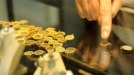 TCMB analizi: Altın fiyatındaki artış otomobil ve konut talebini artırıyor