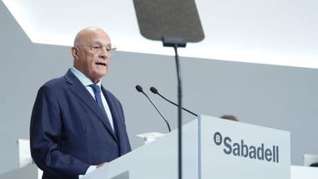 El Sabadell exige al BBVA una información "transparente y muy clara" sobre las condiciones de la opa