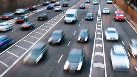 Drivers told to be careful over 'less responsive' component amid UK hot weather