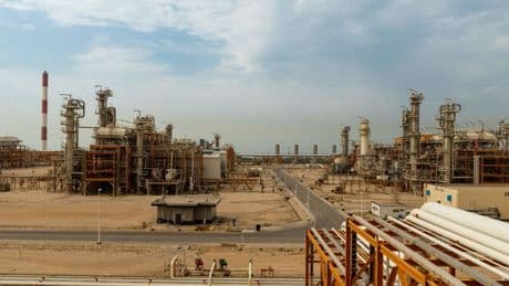 Business news live: Oil prices surge after Israel attacks Iran, FTSE 100 falls after all time high