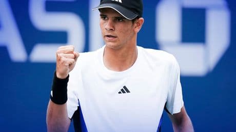 Rafa Jódar gana su primer título challenger con 18 años