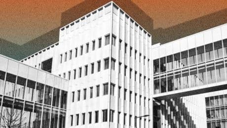 « En misant sur la reconversion des bureaux vides, l’Etat donne l’illusion d’agir sur la crise du logement »