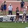 Female Oregon high jumpers' stunning act of defiance after competing with trans rival at state championships
