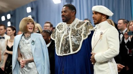 Met Gala 2025: todos los looks de la alfombra roja