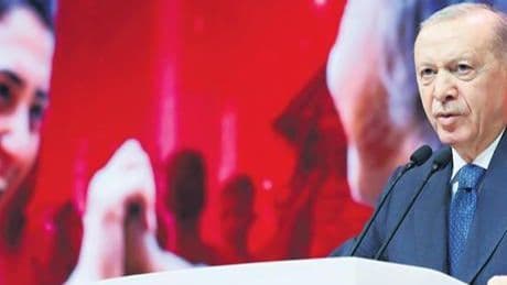 Cumhurbaşkanı Erdoğan’dan kentsel dönüşüm mesajı: Kaprislerle vakit kaybedemeyiz