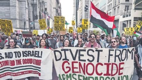 Hamas'tan dünyaya çağrı: Gazze için küresel direniş! Dünya genelinde kitlesel gösteriler düzenlenecek