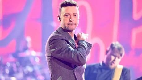 Justin Timberlake reveals he has been diagnosed with 'relentlessly debilitating' disease