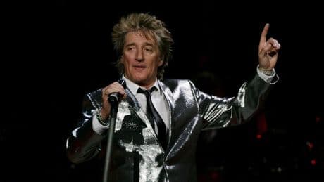 Rod Stewart’s AI-Generated Ozzy Osbourne Controversy, Explained