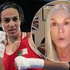 Imane Khelif 'knew they were biologically male and were cheating' at the Olympics, claims Sharron Davies, as she calls out 'criminal negligence' after 'leaked medical report'