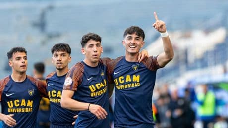 Playoff de ascenso a Primera Federación: todos los equipos clasificados tras la última jornada de liga