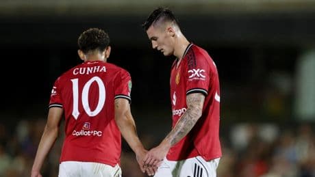 „Das Limit ist erreicht“: Manchester United blamiert sich gegen Viertligaklub