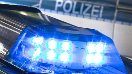 Polizei ermittelt in Berlin - Mann verprügelt, weil er Christ ist?