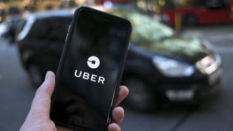 EEUU denuncia a Uber por "prácticas engañosas" en su servicio de suscripción