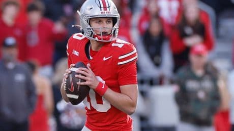 2025 Big Ten Championship odds: Ohio State, Oregon, and Penn State top the board