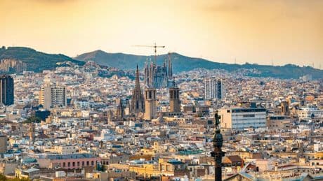 Esta es la calle más corta de España