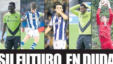 Portada MD Gipuzkoa 17 de junio