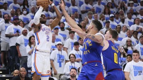 Nuggets confident about winning, forcing Game 7