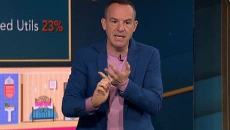 Martin Lewis reveals 'sensible' phone move all bank customers should be aware of