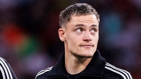Liverpool transfer news: Florian Wirtz dispute unfolds as Reds confirm seven players to leave