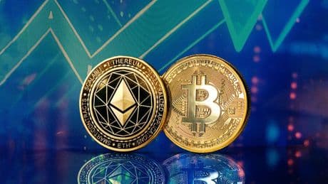 Digitalwährungen: Der Krypto-Rausch – Wie institutionelle Investoren die Kurse von Bitcoin und Ether hochschießen lassen