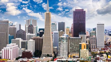 San Francisco was written off as dead. Now, real estate investors are flocking back.