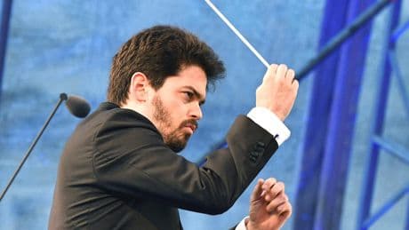 Dirigé par un chef israélien, le Philharmonique de Munich interdit de festival en Belgique