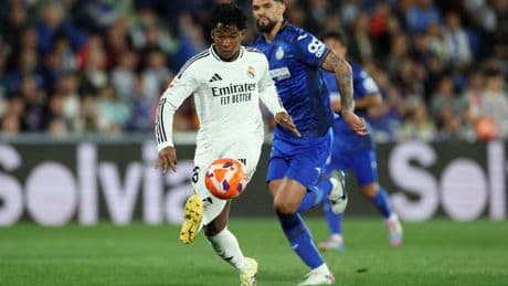 «Le Real n’est pas un club de théâtre», Ancelotti remet en place Endrick après un face-à-face complètement raté