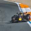 LIVE Formule 1 | Max Verstappen start achter beide McLaren-coureurs en gaat vol voor podium in thuisrace op Zandvoort
